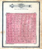Lincoln Township, Hyde County 1911